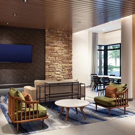 Fairfield Inn & Suites By Marriott Wellington-West Palm Beach Екстер'єр фото
