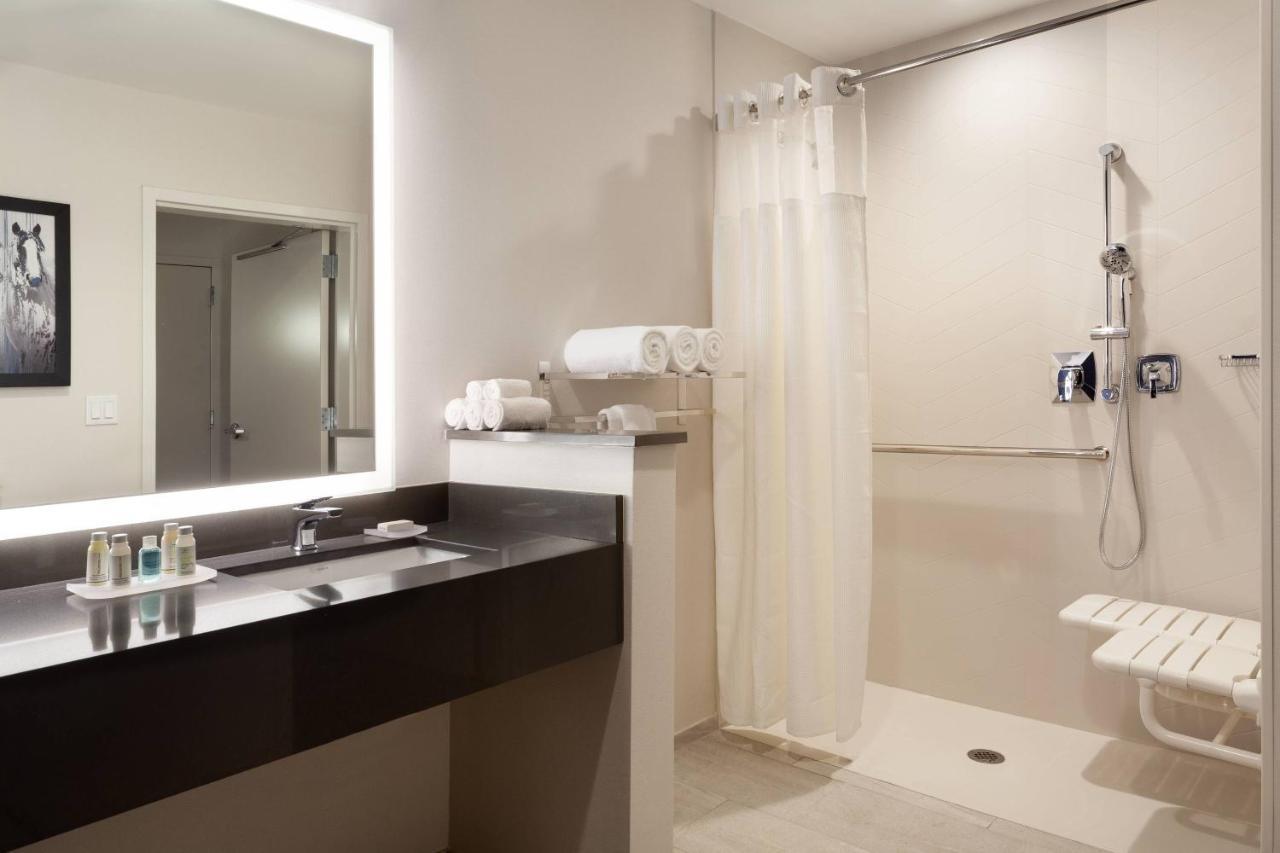 Fairfield Inn & Suites By Marriott Wellington-West Palm Beach Екстер'єр фото