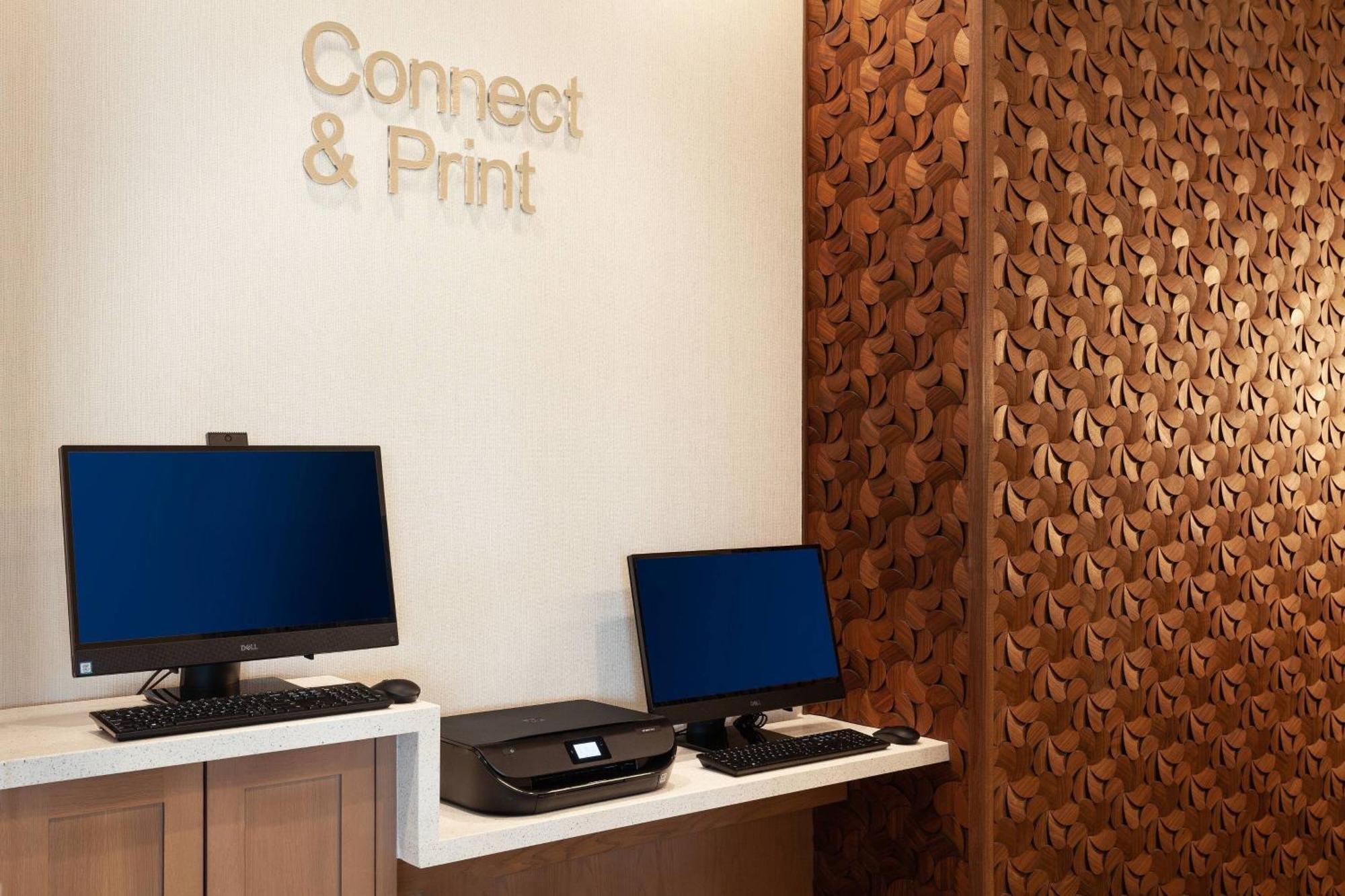 Fairfield Inn & Suites By Marriott Wellington-West Palm Beach Екстер'єр фото