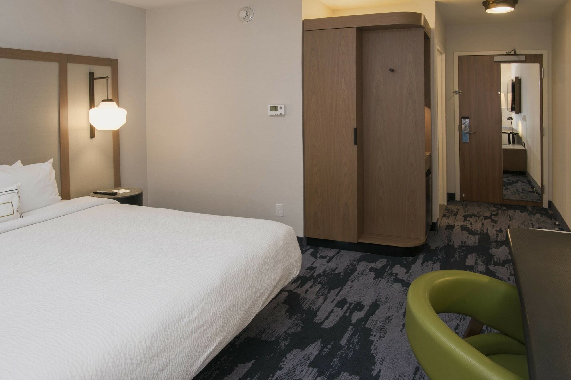 Fairfield Inn & Suites By Marriott Wellington-West Palm Beach Екстер'єр фото