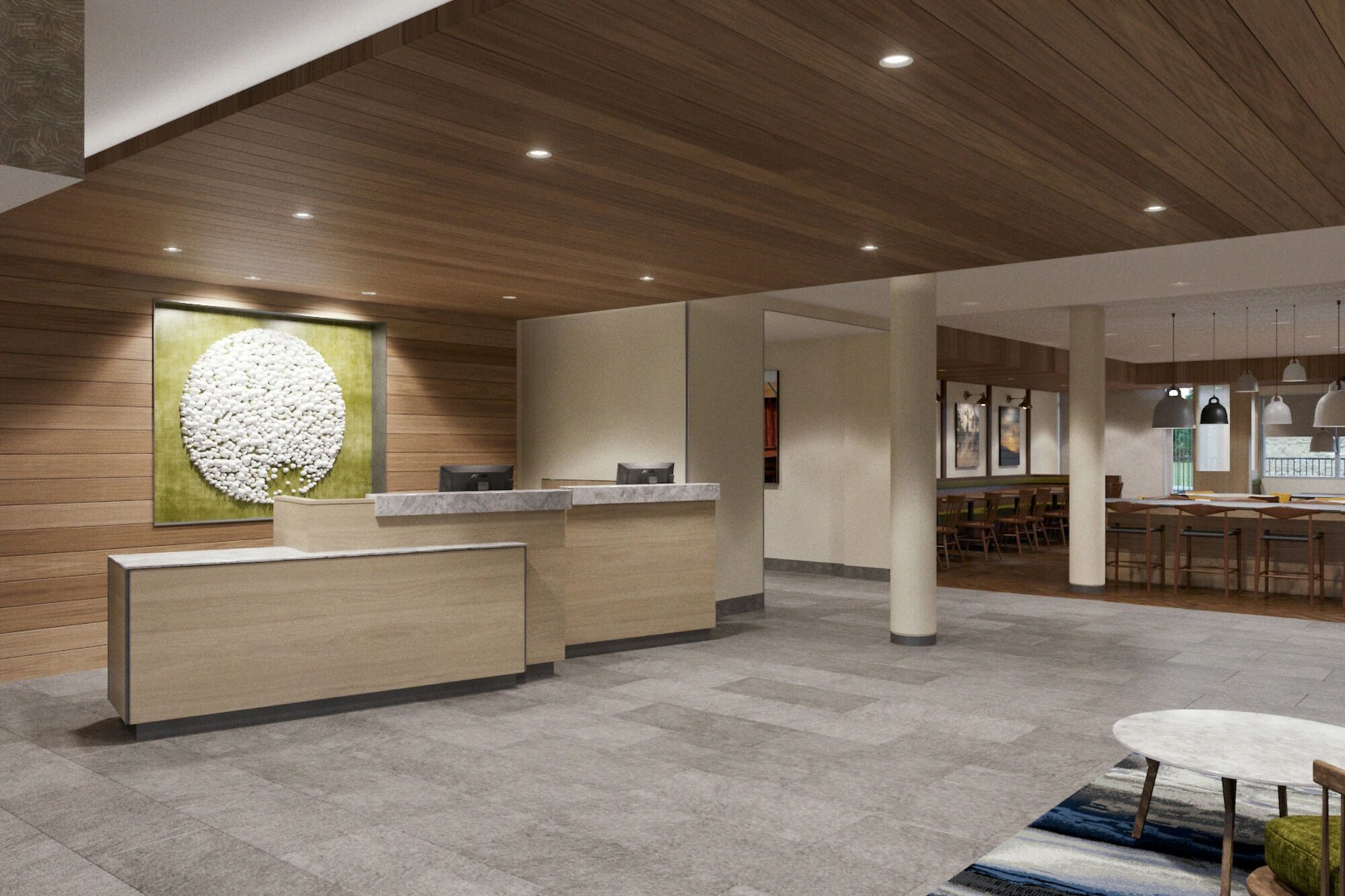 Fairfield Inn & Suites By Marriott Wellington-West Palm Beach Екстер'єр фото